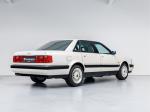Audi V8 1990 года (EU)